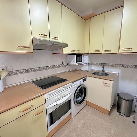 Apartamentos Ch3 Parking Incluido Salou Eksteriør bilde