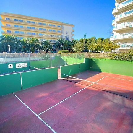 Apartamentos Ch3 Parking Incluido Salou Eksteriør bilde