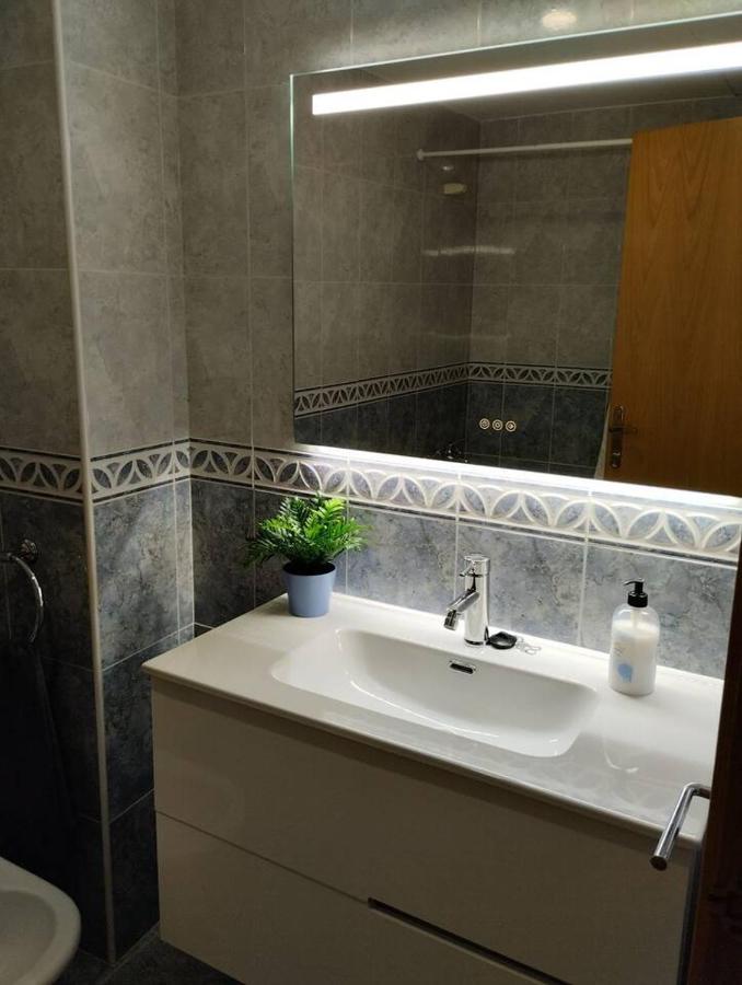 Apartamentos Ch3 Parking Incluido Salou Eksteriør bilde