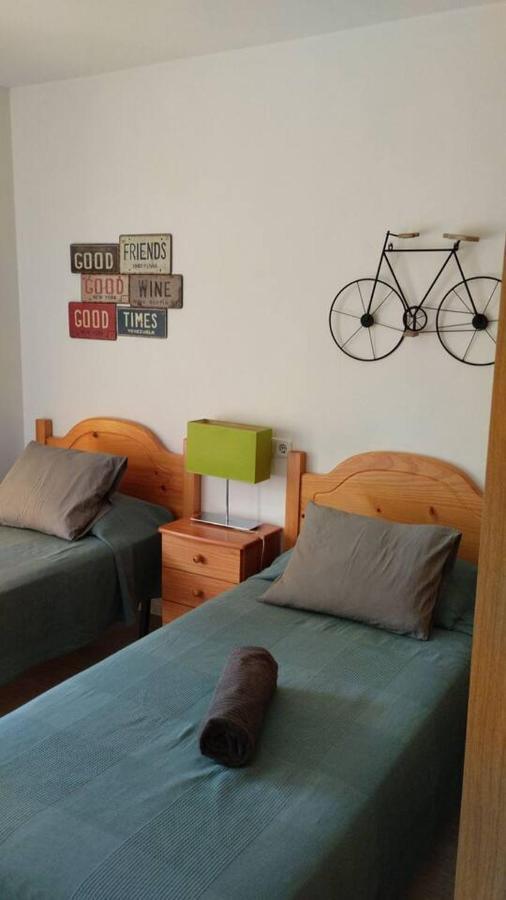 Apartamentos Ch3 Parking Incluido Salou Eksteriør bilde