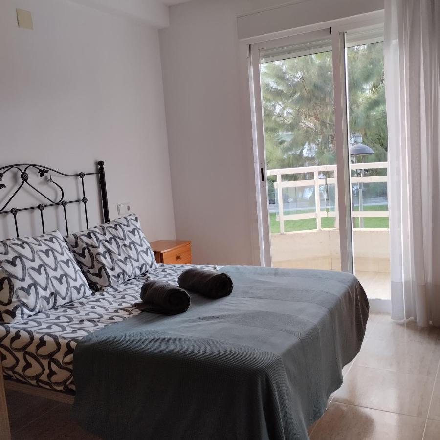 Apartamentos Ch3 Parking Incluido Salou Eksteriør bilde