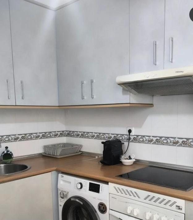 Apartamentos Ch3 Parking Incluido Salou Eksteriør bilde