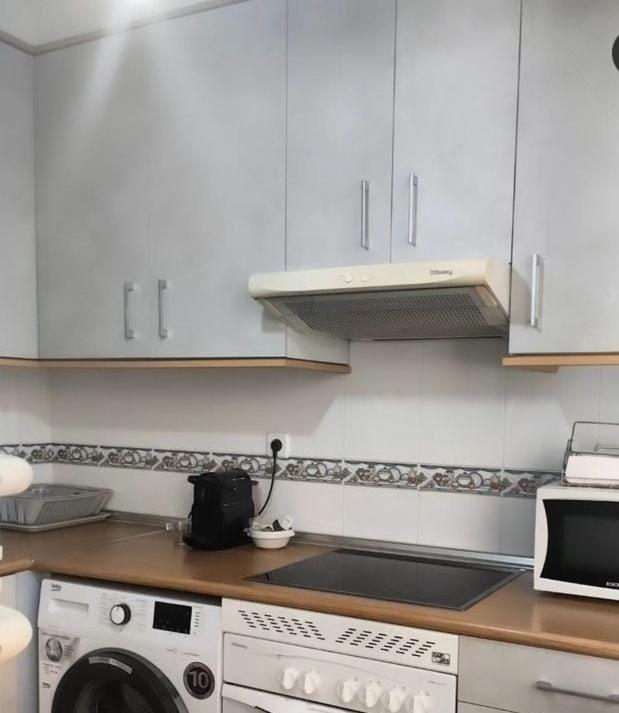 Apartamentos Ch3 Parking Incluido Salou Eksteriør bilde
