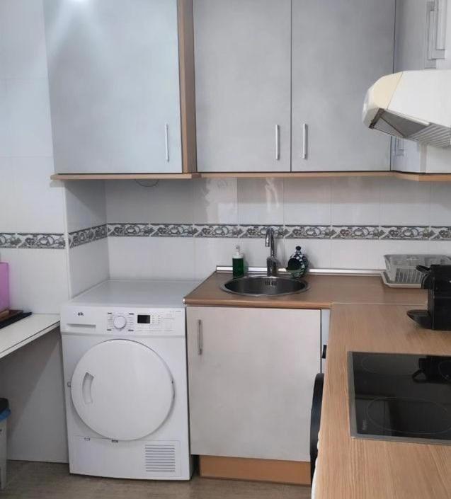 Apartamentos Ch3 Parking Incluido Salou Eksteriør bilde