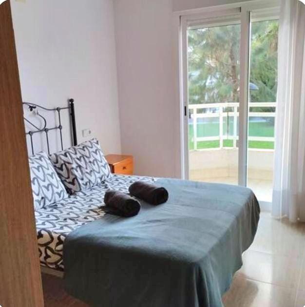 Apartamentos Ch3 Parking Incluido Salou Eksteriør bilde