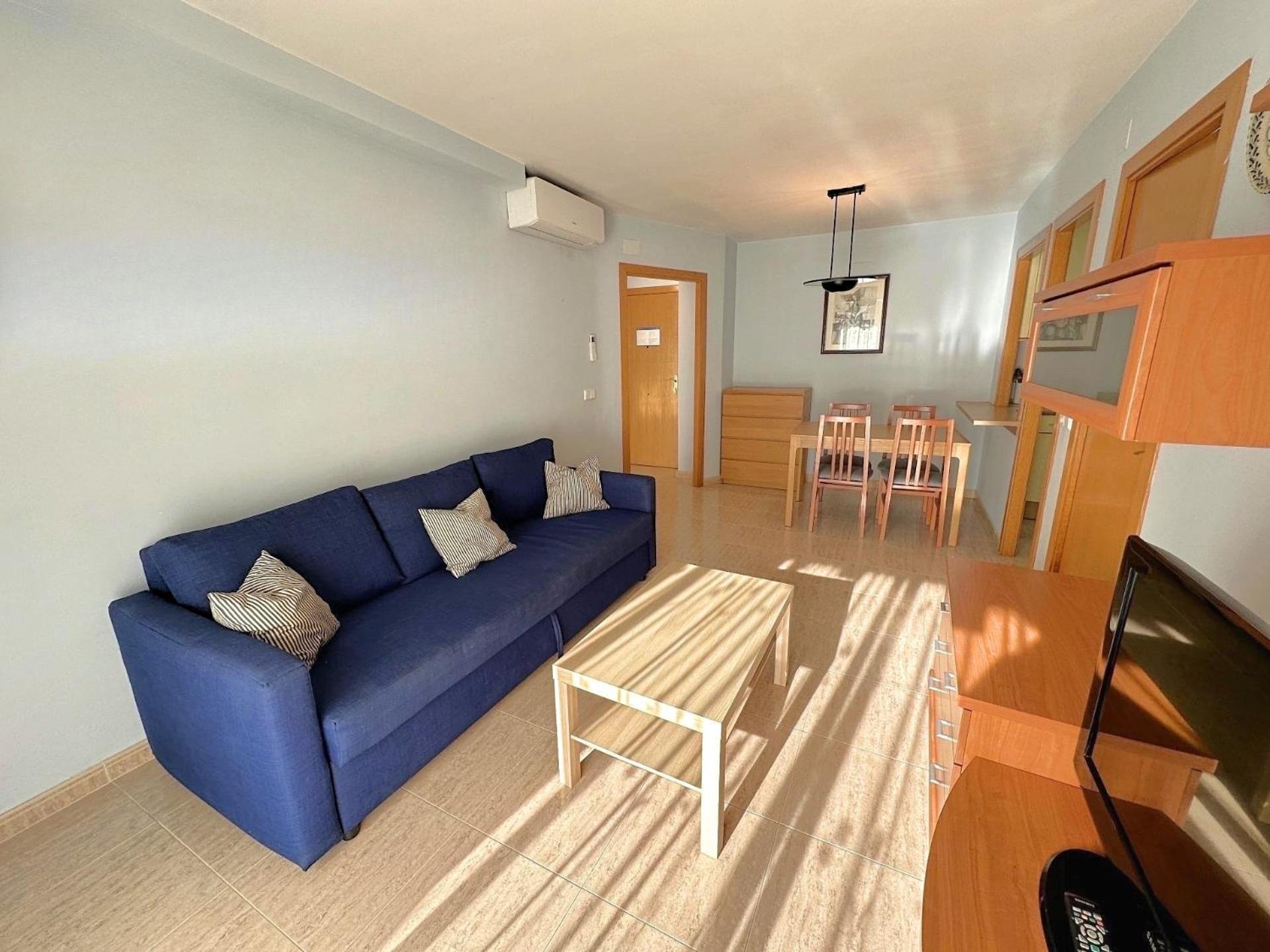 Apartamentos Ch3 Parking Incluido Salou Eksteriør bilde